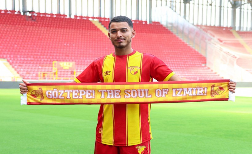 Göztepe Cherni’yi bırakmıyor