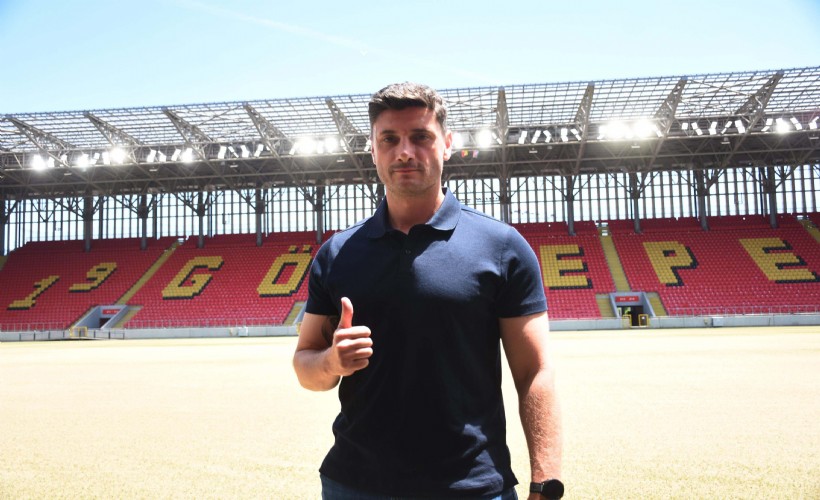 Göztepe U19 Teknik Direktörü Benjamin Fuchs: Hayal kurduğumuz bir yolculuk sonunda güzel bitti