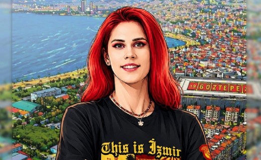 Göztepe filesinde Prasolova imzaladı