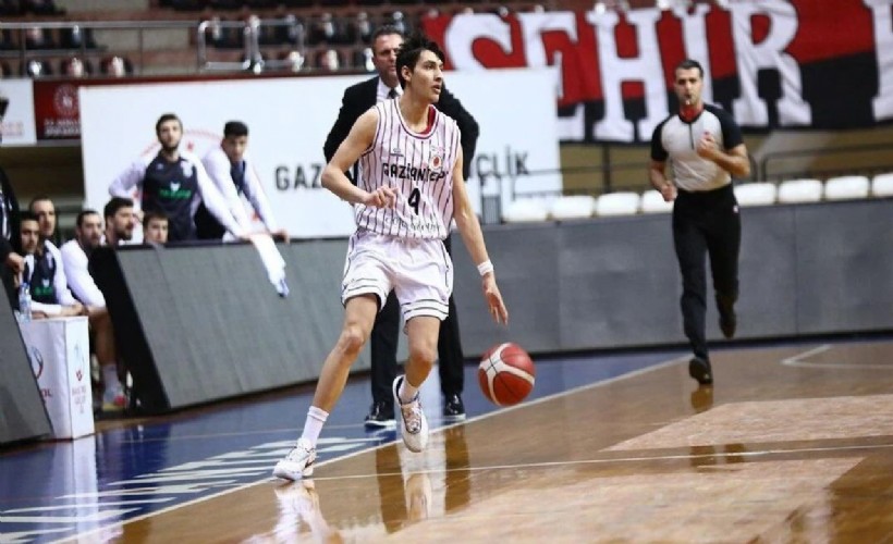 Göztepe potada takviye yaptı