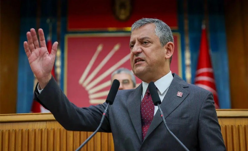 Grup toplantısı krizinde son durum... Meclis takviminde yer almadı