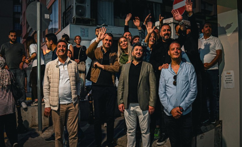 Güç’ten adliye sevki sonrası mesaj: Tüm partilileri adliyeye davet etti