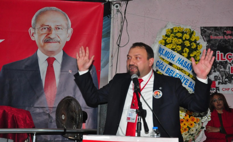 Gümrükçü'nün 2018'deki tarihi konuşması sosyal medyayı salladı!