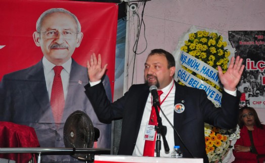 Gümrükçü'nün 2018'deki tarihi konuşması sosyal medyayı salladı!