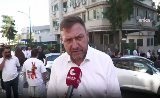Gümrükçü operasyonun nedenini açıkladı: 'Malatya'ya para transferi gerçekleştirilmiş!'