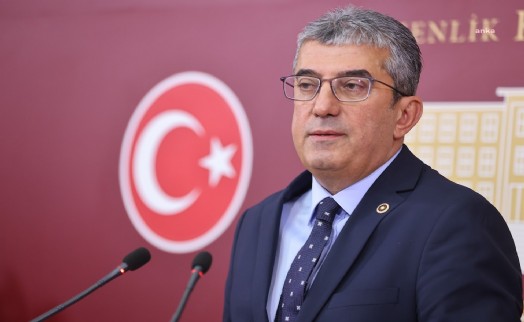 Günaydın'dan 12. Yargı Paketi eleştirisi: 'Meclis'i iş olsun diye çalıştırmaktan vazgeçin'