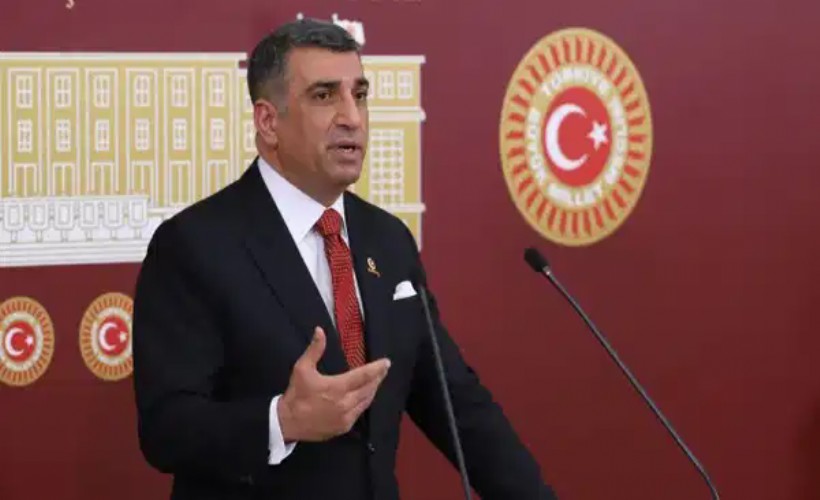 Gürsel Erol'dan kritik açıklama: 'Kılıçdaroğlu ve Özgür Özel'in grup toplantılarına katılmama kararı aldık'
