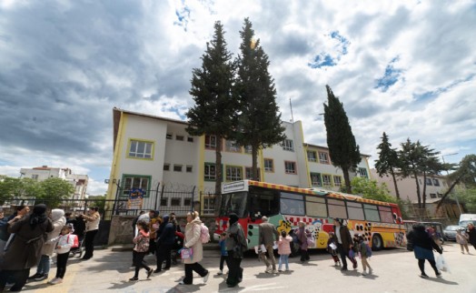 Güzel İzmir Hareketi'nde yeni durak Buca