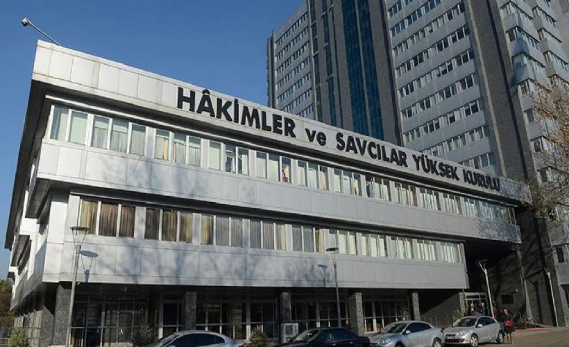 HSK'den yeni atamalar: Resmi Gazete'de yayımlandı