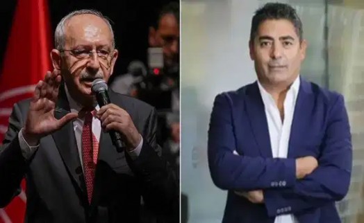 Halk TV'yi hedef alan Kılıçdaroğlu'na Mahiroğlu'ndan yanıt: ‘Bunun öncesi de var…'
