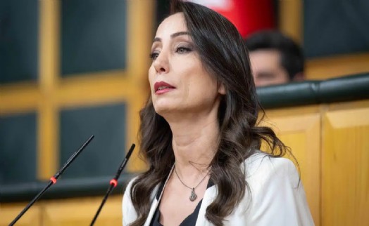 Hatimoğulları'ndan 'Demirtaş kararımdan pişman değilim' diyen Kılıçdaroğlu'na tepki