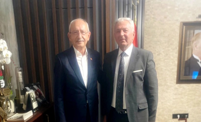 Henüz koltuğa oturmamıştı: Yeni Batman İl Başkanı'nın küfür skandalı ortaya çıktı!