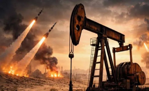 Hürmüz açıldı ama kriz bitmedi: Petrolde 1,15 milyar varillik kayıp!
