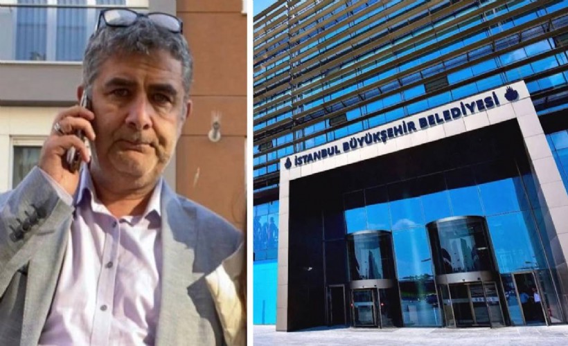 İBB Kültür AŞ Genel Mali İşler Müdürü evinin önünden kaçırıldı: 14 saattir haber yok