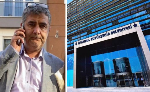 İBB Kültür AŞ Genel Mali İşler Müdürü evinin önünden kaçırıldı: 14 saattir haber yok