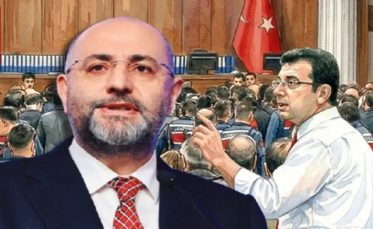 İBB davasında 52. duruşma: Buğra Gökce'nin suçlandığı dosyada kritik detay