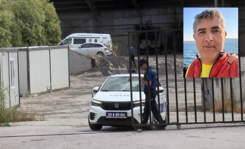 İBB yöneticisi Erhan Karaal'ın kaçırılmasında yeni detaylar: İhale baskısı ve şantaj iddiası