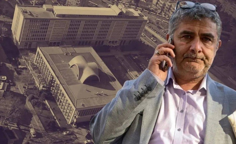 İBB yöneticisi Karaal'ın kaçırılma sebebi belli oldu: 'Olmayan 500 kilogram altın'ı istemişler