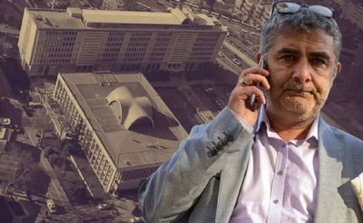 İBB yöneticisi Karaal'ın kaçırılma sebebi belli oldu: 'Olmayan 500 kilogram altın'ı istemişler