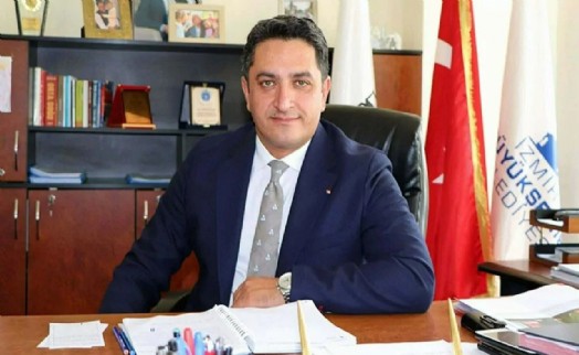 İZBETON davasında flaş gelişme: Heval Savaş Kaya tahliye edildi