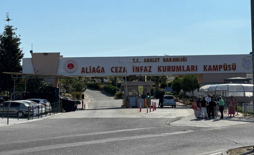 İZBETON kooperatif davasında 6'ncı duruşma