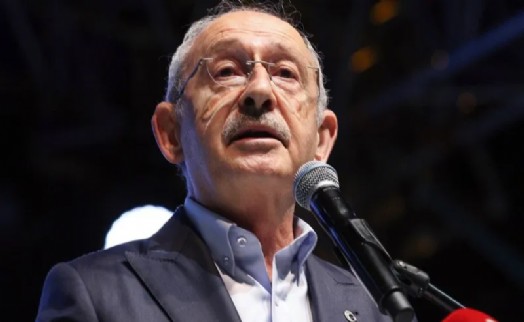 İddia: Kılıçdaroğlu yönetimine yakın bazı isimler, belediye başkanlarını arayarak 'Operasyon istemiyorsanız, bize destek verin' dedi!