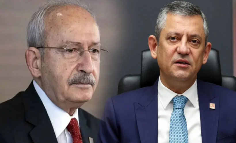 İddia: 'Özgür Özel'in grup başkanlığının düşürülmesi istendi'