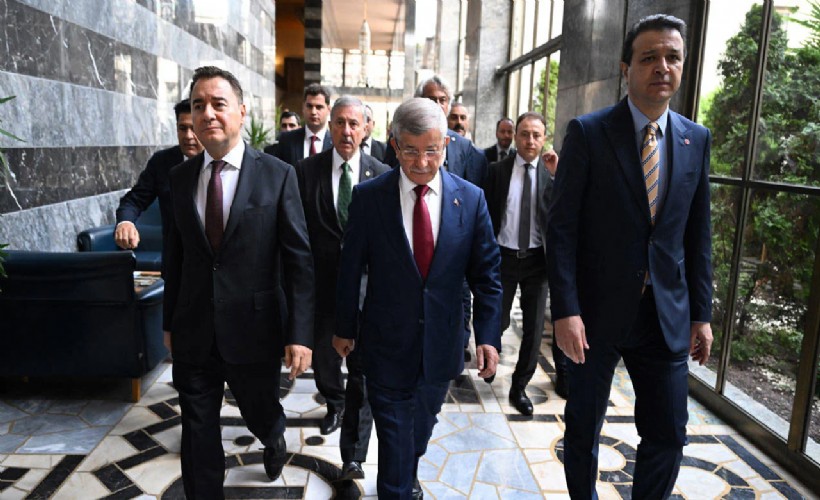 Yeni Yol’da adaylık iddiası: O isim öne çıktı