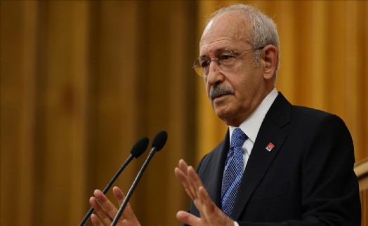 İhraç kararları sonrası Kılıçdaroğlu'dan ilk paylaşım: 'Devlete liyakati ve yerli duruşu yeniden getireceğiz'