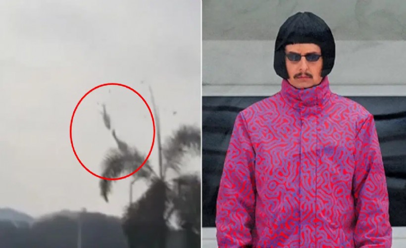 İki helikopter havada çarpıştı: 6 kişi hayatını kaybetti! Ölenler arasında ünlü şarkıcı da var
