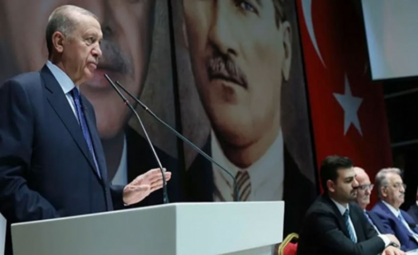 İki isim daha AK Parti'ye katılacak iddiası: Yeni belediye başkanları da yolda