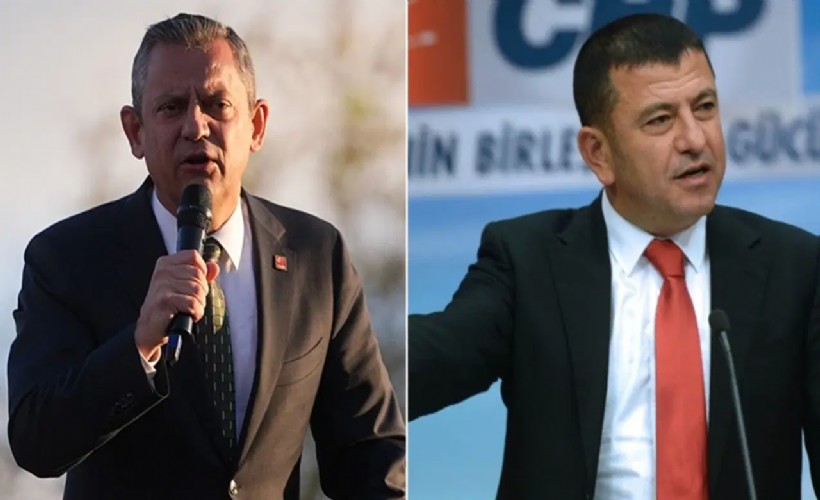İktidar medyası duyurdu: Dokunulmazlıklara ilişkin yeni iddia