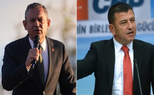 İktidar medyası duyurdu: Dokunulmazlıklara ilişkin yeni iddia