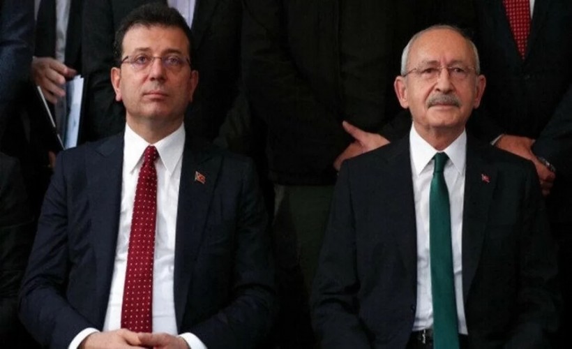 İlk kez açıkladı: 'İmamoğlu'na cezaevinde genel başkanlık teklifi'