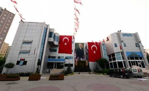İmamoğlu İnşaat ve Beylikdüzü Belediyesi'ne operasyon: Çok sayıda gözaltı var