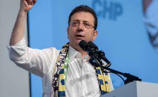 İmamoğlu'na bir tecrit daha: Milletvekilleri ile görüşmesi yasaklandı