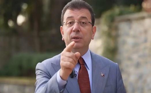 İmamoğlu'ndan Adalar ve Silifke mesajı: 'Suç aramaya gerek yok, CHP'li olması yetiyor!'