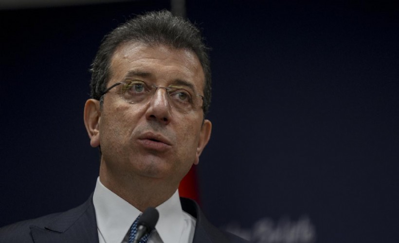 İmamoğlu'ndan ara seçimler öncesinde başarılar mesajı