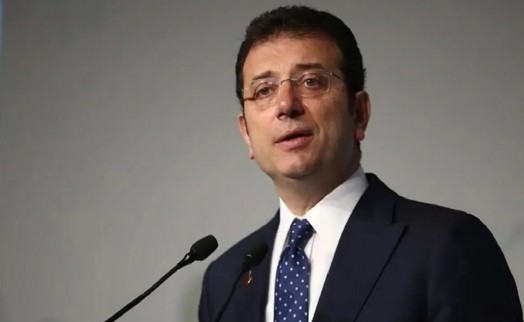 İmamoğlu'ndan dikkat çeken 'yeni parti' yanıtı: 'CHP'de bir kayyımlık kuruluyorsa...'