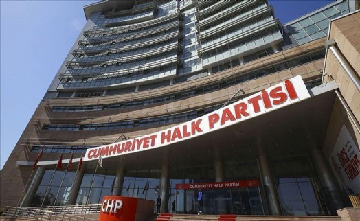 İstanbul Milletvekili CHP'den istifa etti