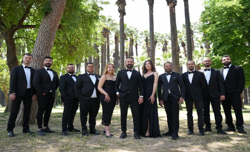 İzmir Büyükşehir Belediyesi’nden kente iki yeni orkestra