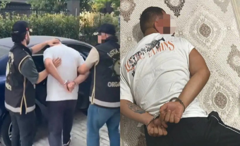 İzmir dahil 11 ilde 4 suç örgütüne operasyon: Çok sayıda gözaltı