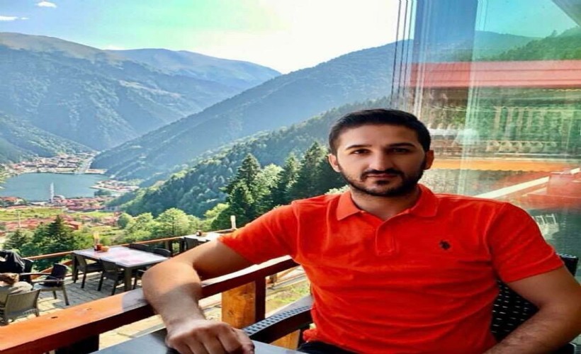 İzmir'de feci kaza: Motosiklet sürücüsü yaşamını yitirdi