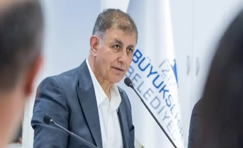 İzmir'de siyasi deprem; Tugay'ın 'WhatsApp' hamlesi! 'Demokrat' grubu tartışması büyüyor