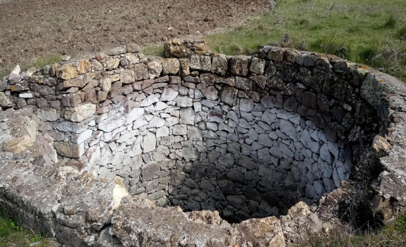 Barajlar doldu ama; suyun yüzde 70'i hala yer altından!