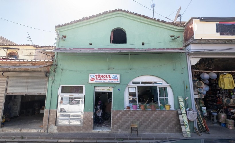 İzmir'in 22. Tarihe Saygı Ödülleri için geri sayım başladı