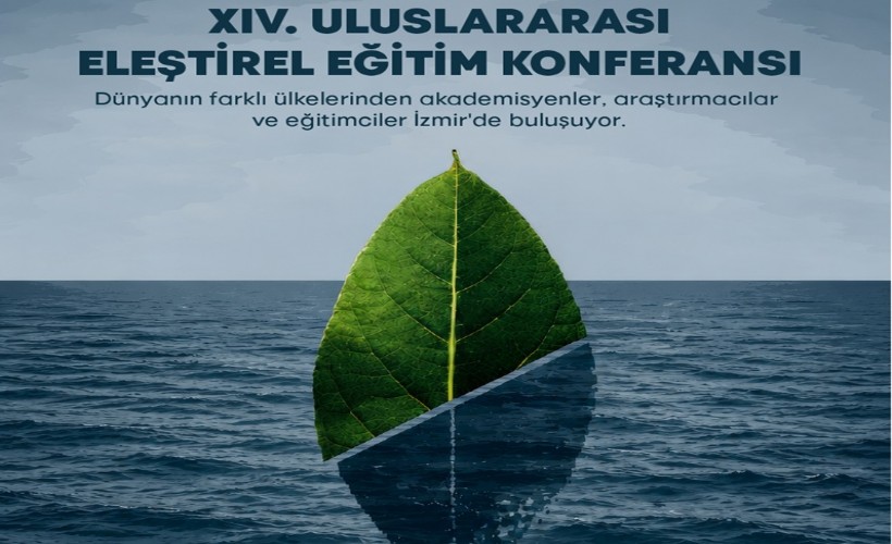 İzmir, uluslararası eğitim zirvesine ev sahipliği yapmaya hazırlanıyor