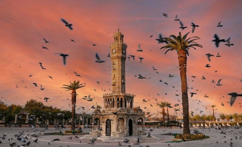 İzmir’de söz artık vatandaşta