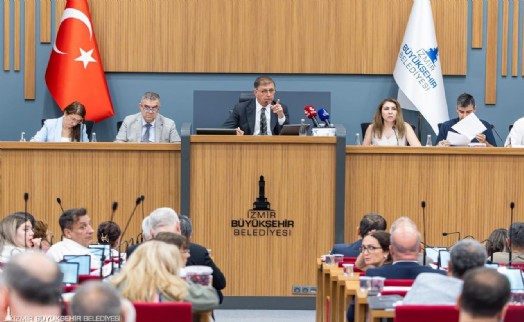 İzmir'in çevreci ulaşım aracı Bisicab'in ücret tarifesi belli oldu