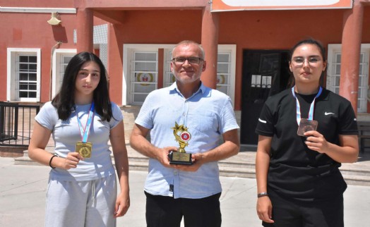 İzmirli şampiyon judocuların hedefi Avrupa'da madalya